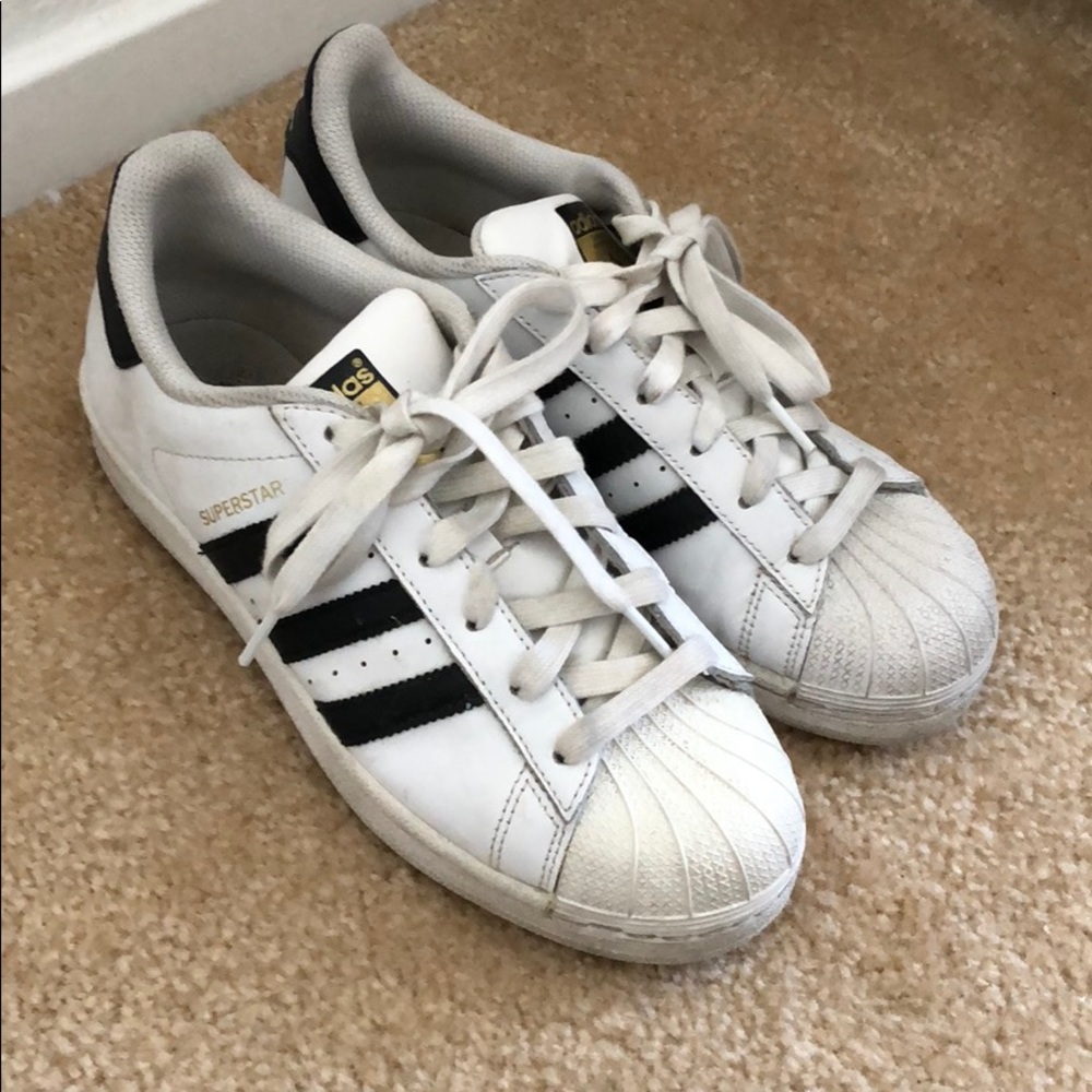 Adidas superstar